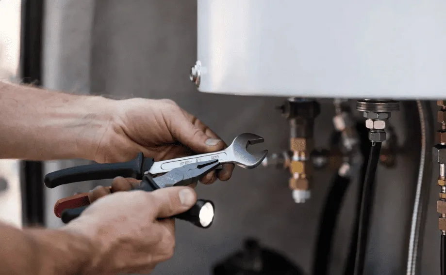 Why choose Water Heater Repair in Scotland, IN